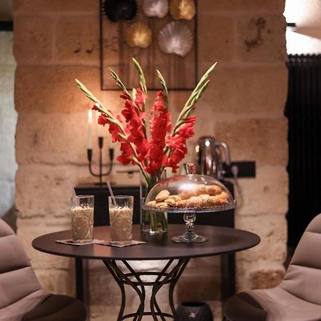Suite & Spa Via Veneto Monopoli Zewnętrze zdjęcie