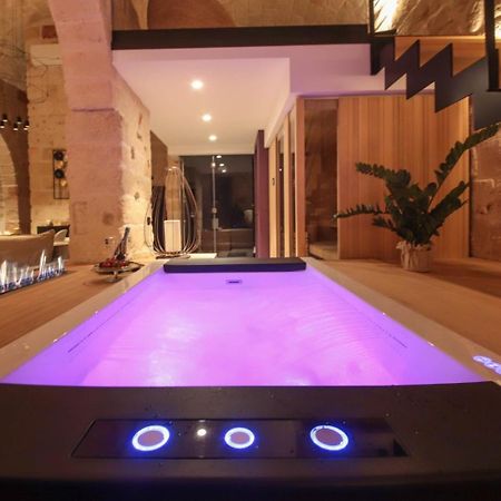 Suite & Spa Via Veneto Monopoli Zewnętrze zdjęcie