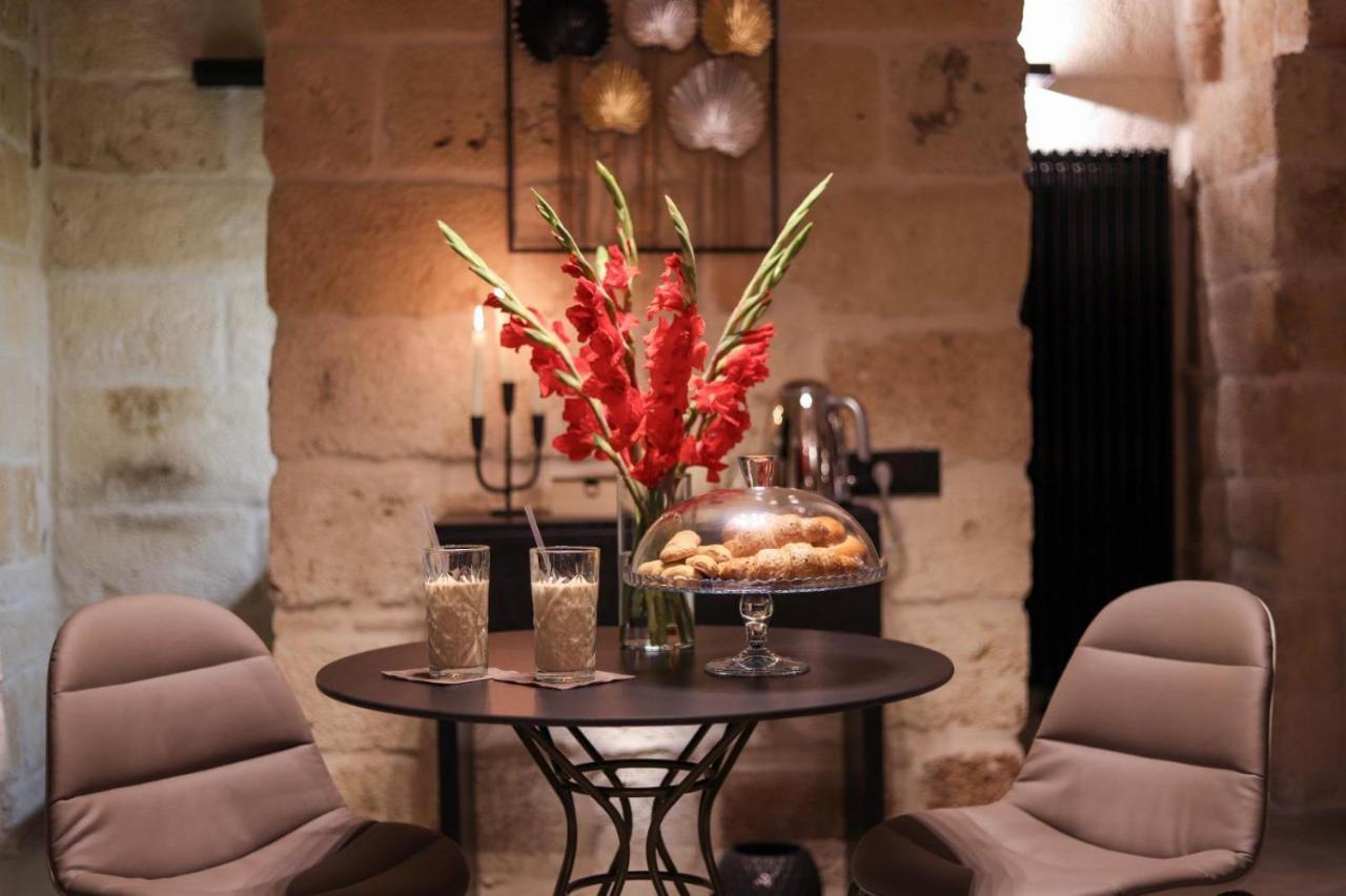 Suite & Spa Via Veneto Monopoli Zewnętrze zdjęcie