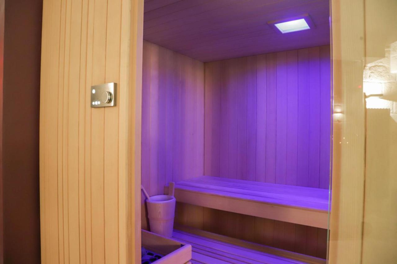 Suite & Spa Via Veneto Monopoli Zewnętrze zdjęcie