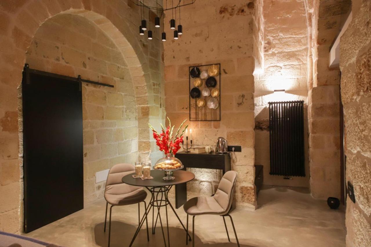 Suite & Spa Via Veneto Monopoli Zewnętrze zdjęcie