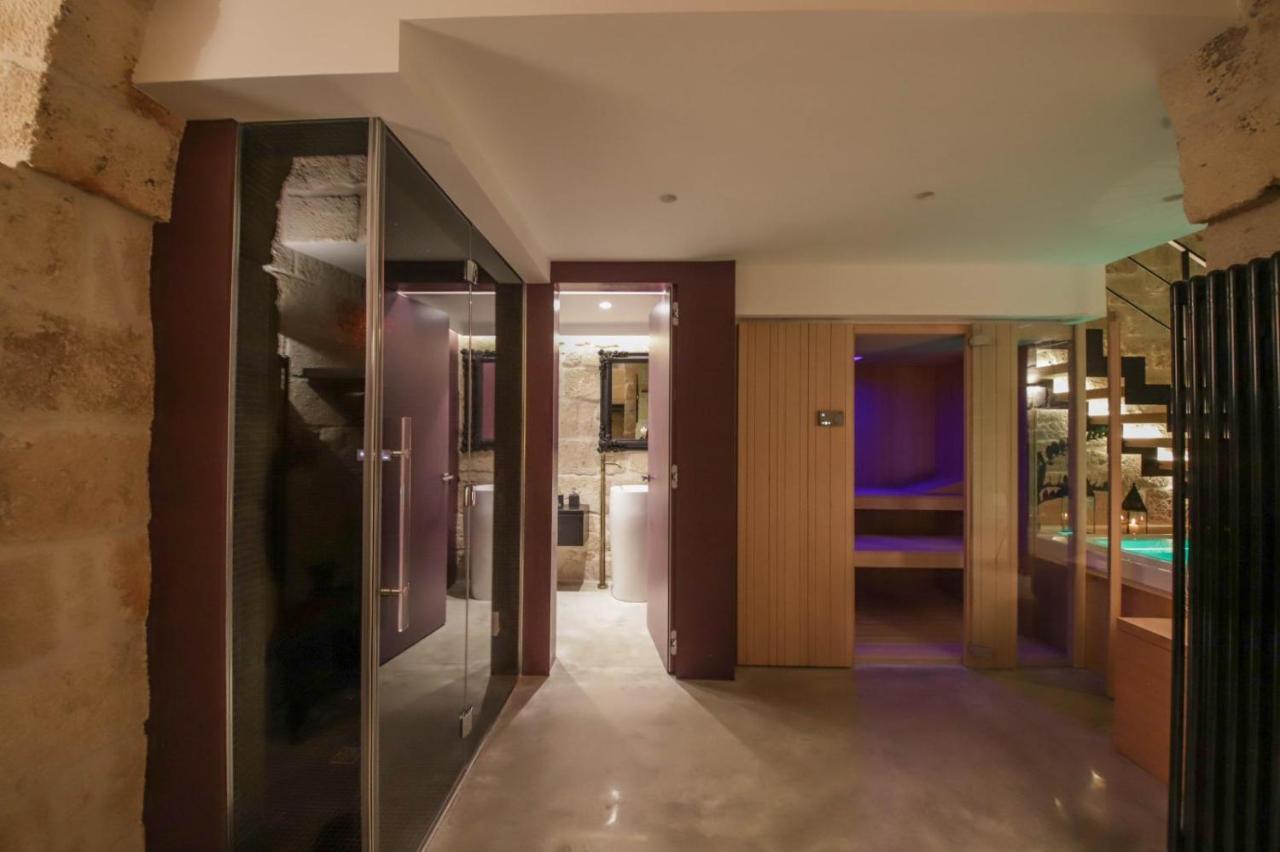 Suite & Spa Via Veneto Monopoli Zewnętrze zdjęcie