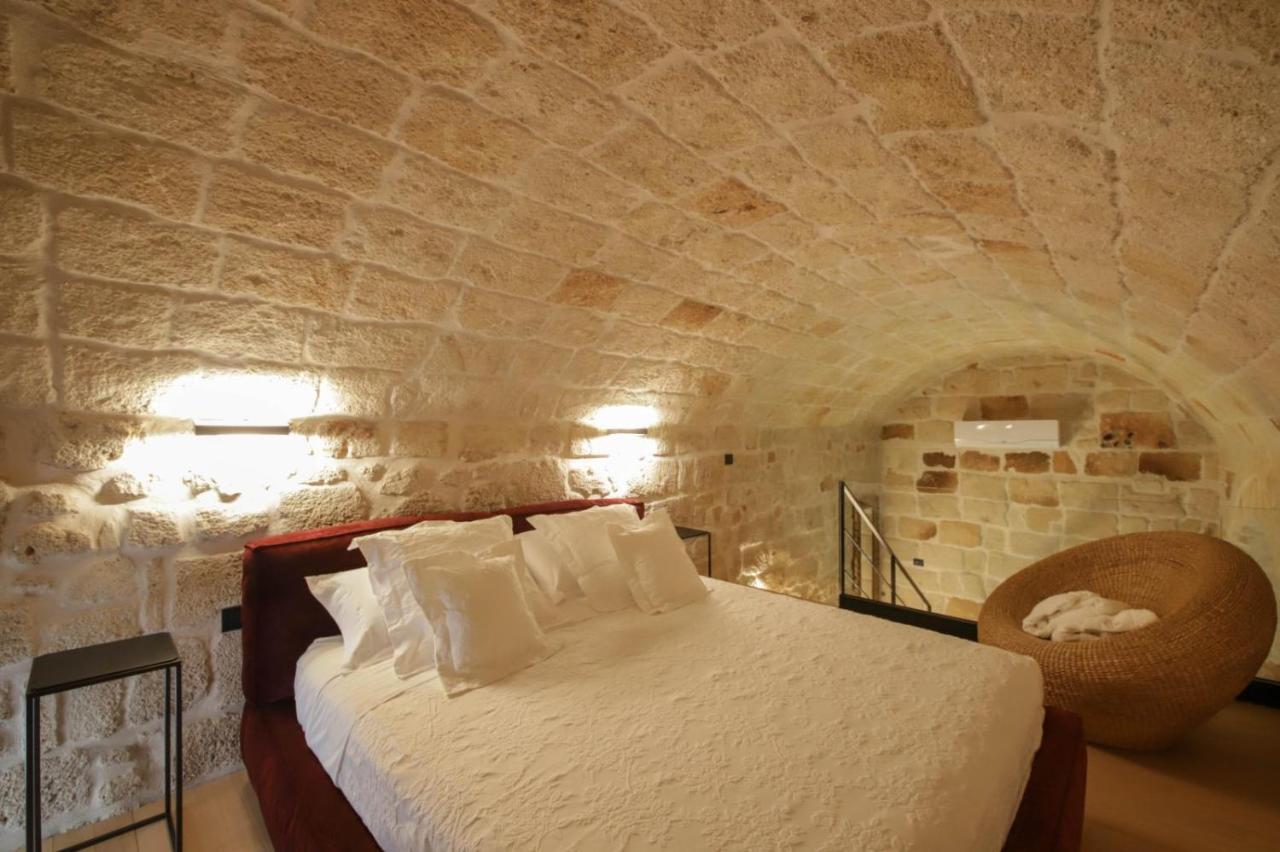 Suite & Spa Via Veneto Monopoli Zewnętrze zdjęcie