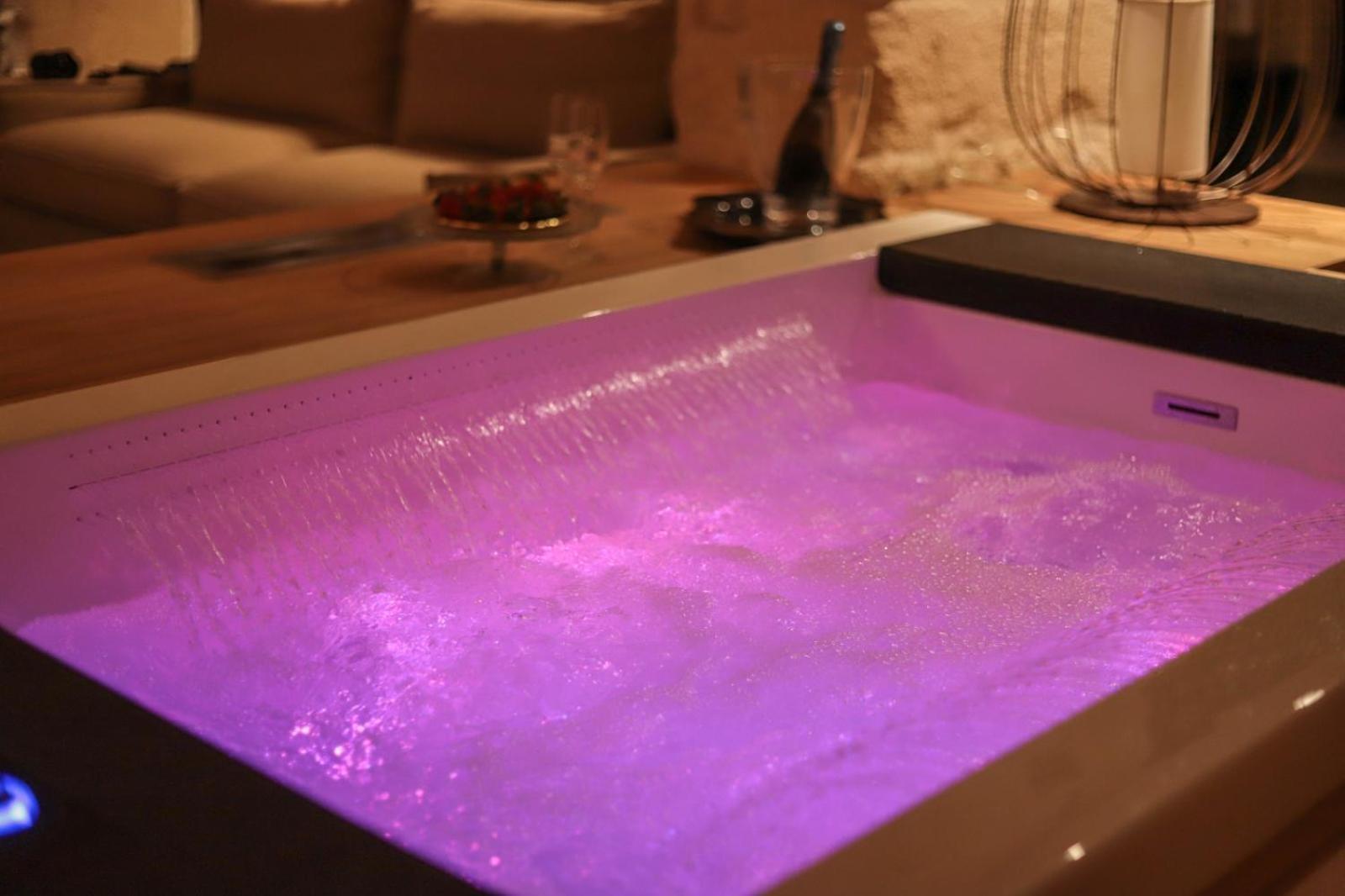 Suite & Spa Via Veneto Monopoli Zewnętrze zdjęcie