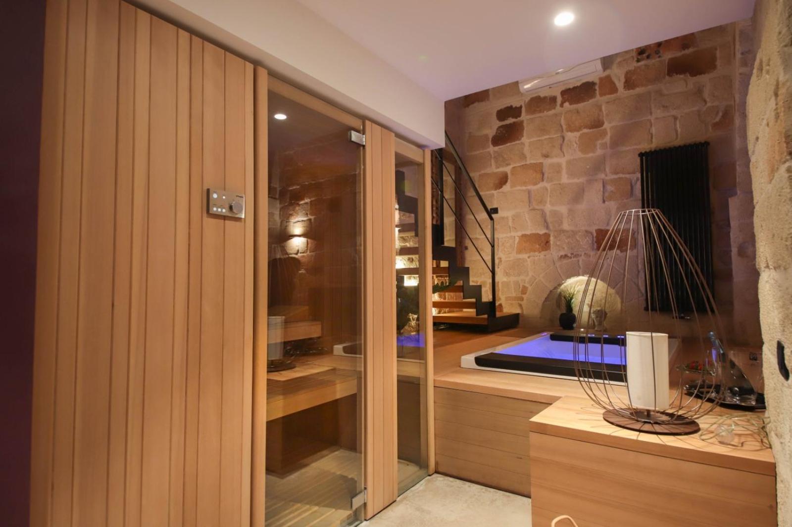 Suite & Spa Via Veneto Monopoli Zewnętrze zdjęcie